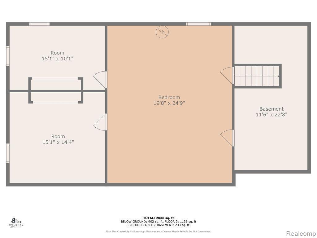 19354 BUECHE Road, New Lothrop, MI 48460 — Photo 46