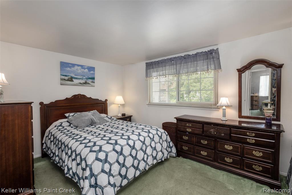 5778 NEW MEADOW Drive, Ypsilanti, MI 48197 — Photo 21