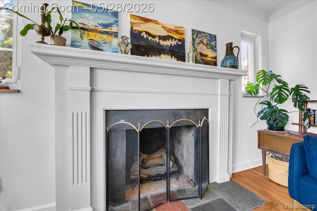 2101 Lochmoor Boulevard, Grosse Pointe Woods, MI 48236 — Photo 4