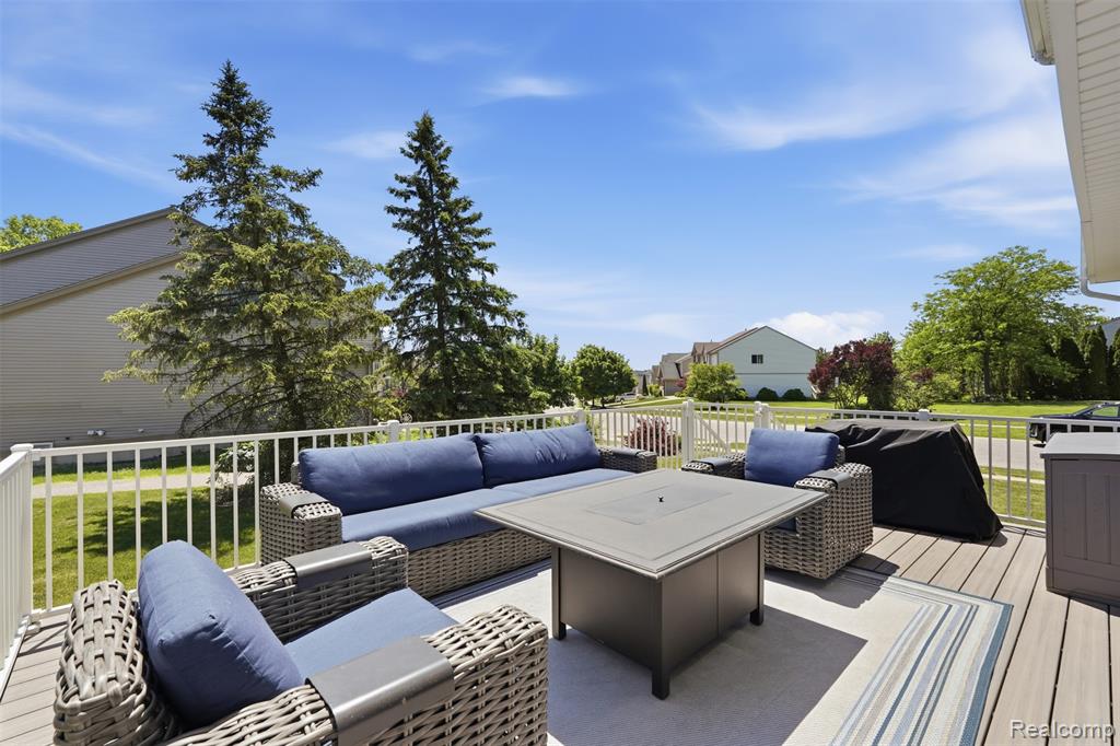 1661 Scio Ridge Road, Ann Arbor, MI 48103 — Photo 40