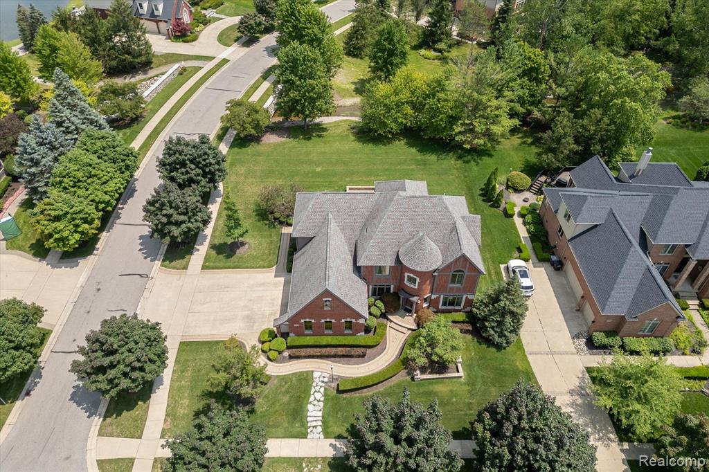 17712 PARKSHORE Drive, Northville, MI 48168 — Photo 78