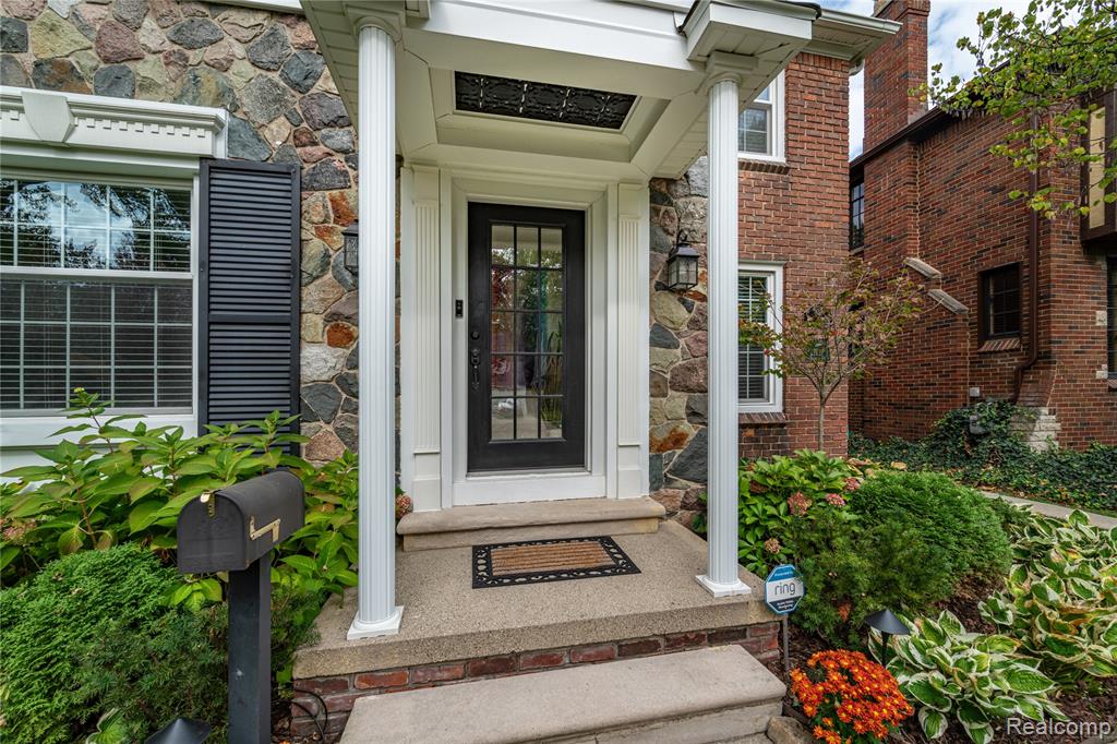 838 W Oakridge Street, Ferndale, MI 48220 — Photo 5