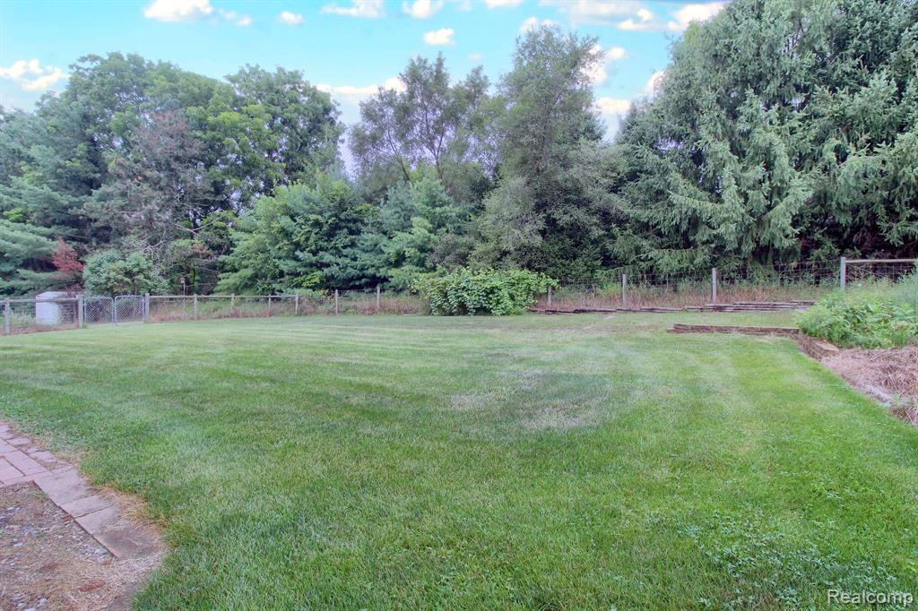 8320 GREGORY Road, Dexter, MI 48130 — Photo 26