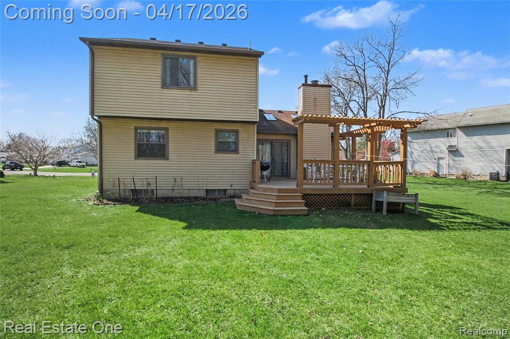 3137 Sandpoint Drive, Brighton, MI 48114 — Photo 8