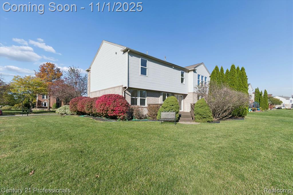 47123 Sherstone Drive, Canton, MI 48188 — Photo 55