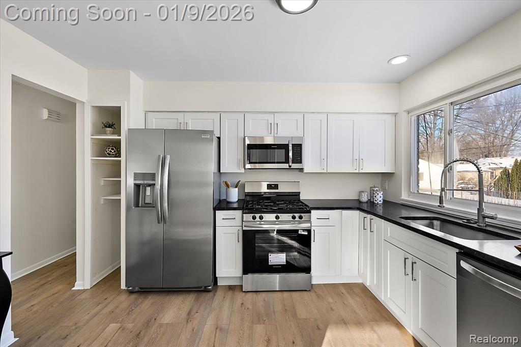 9848 Milburn Street, Livonia, MI 48150 — Photo 9