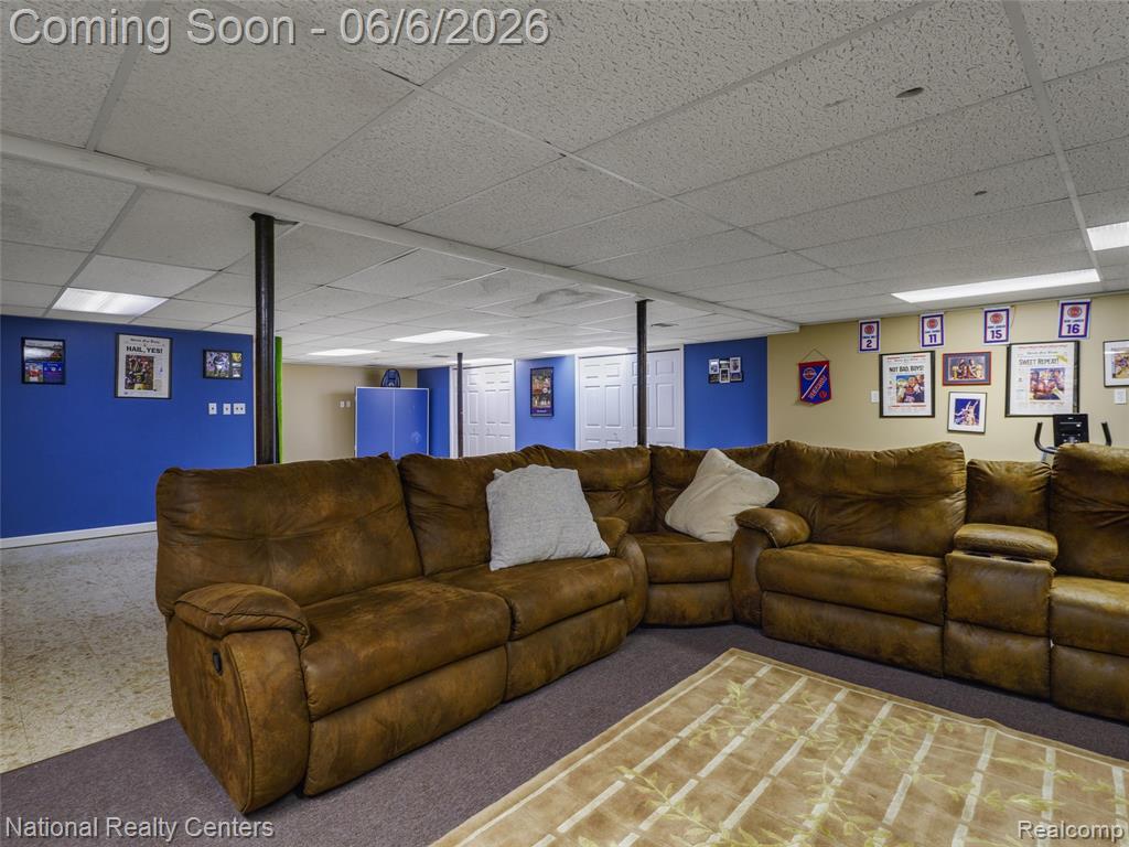 45420 Harmony Lane, Belleville, MI 48111 — Photo 41