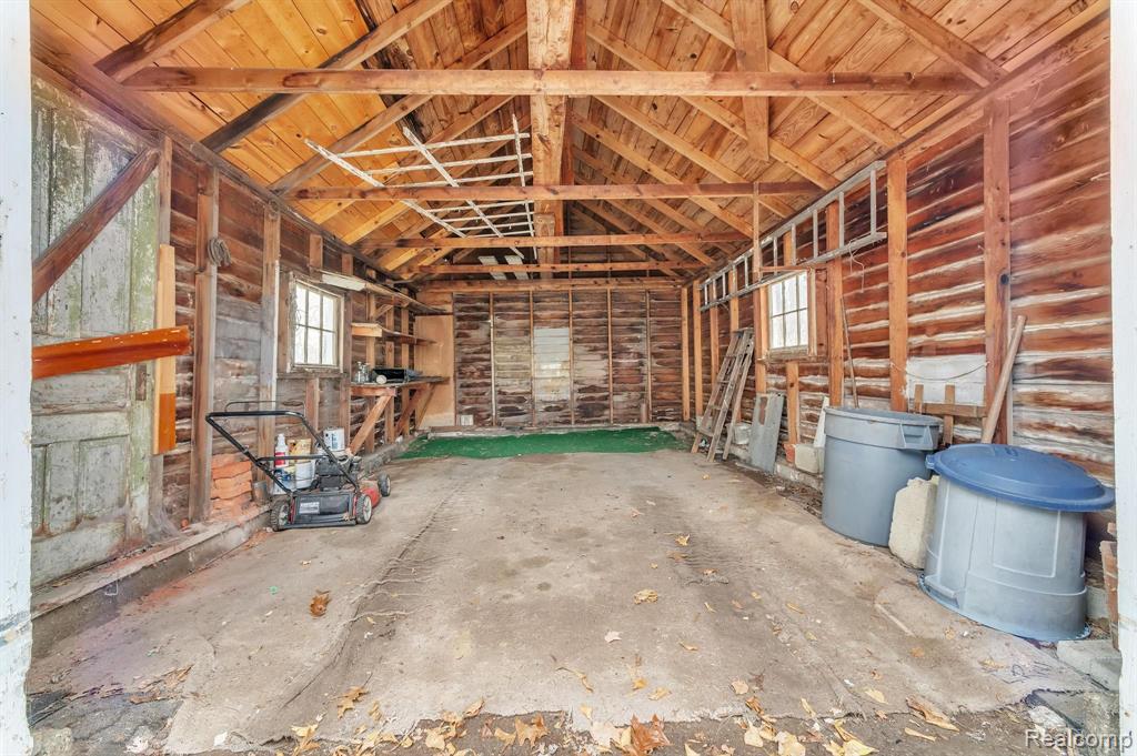 310 WOOD Street, Stockbridge, MI 49285 — Photo 55