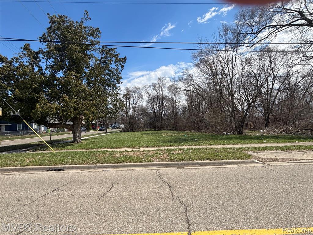 51 S South Paddock Street, Pontiac, MI 48342 — Photo 2