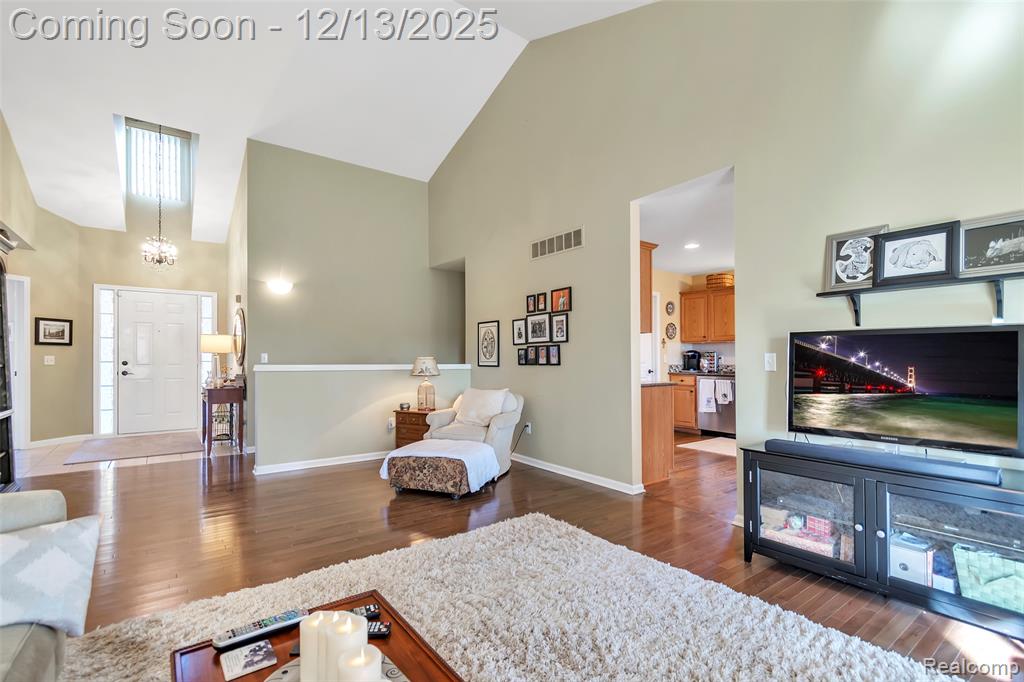 23605 N Park Drive, New Boston, MI 48164 — Photo 9