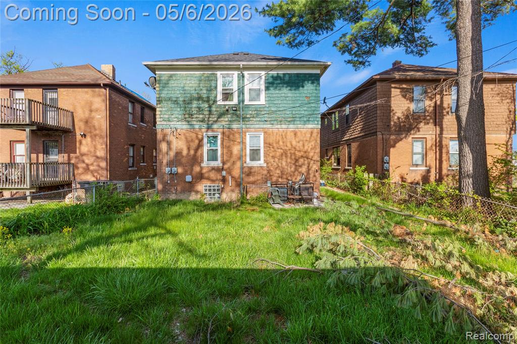 18720 Salem Street, Detroit, MI 48219 — Photo 36