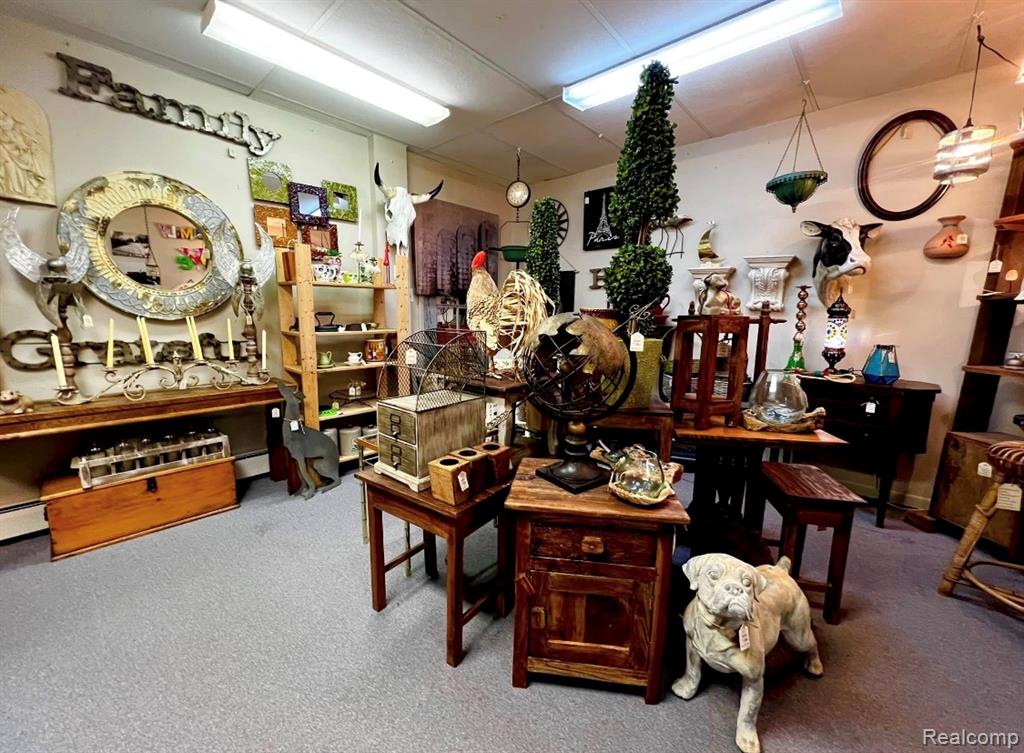 4034 W Grand Blanc Road, Swartz Creek, MI 48473 — Photo 17