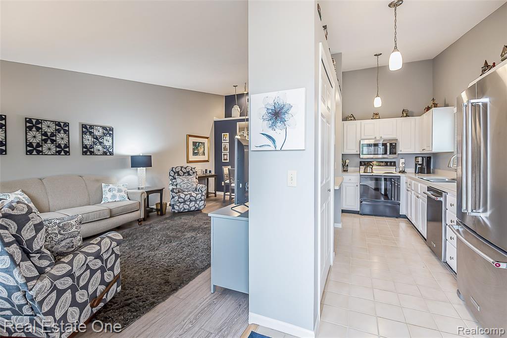 62511 Raleigh Court, 6, South Lyon, MI 48178 — Photo 13