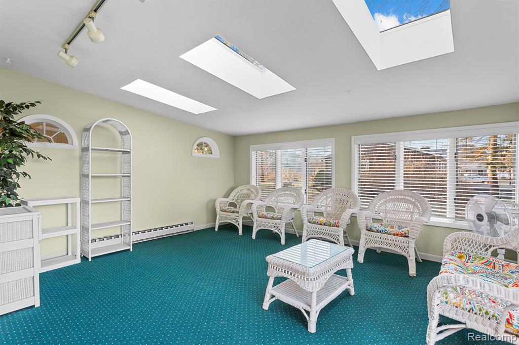 7085 OLD HAGGERTY Road, Canton, MI 48187 — Photo 13