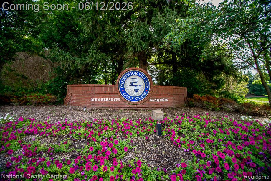 1042 Saint Andrews, Highland, MI — Photo 51