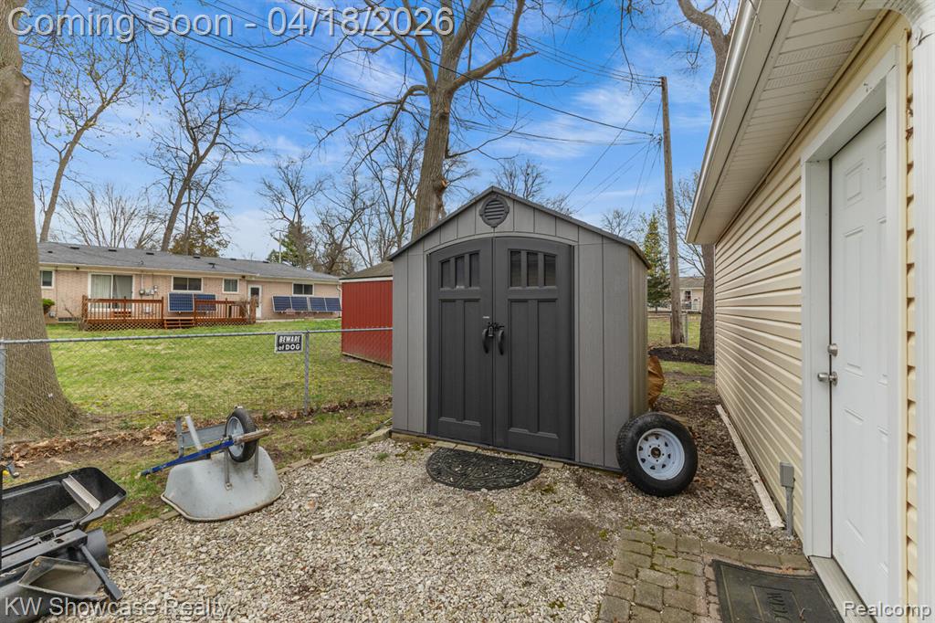 3478 Richmond Street, Waterford, MI 48328 — Photo 21