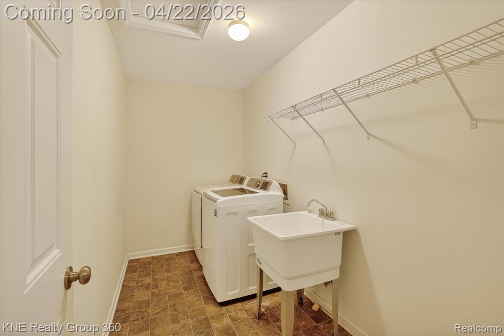 1197 Secretariat Way, Howell, MI 48843 — Photo 46