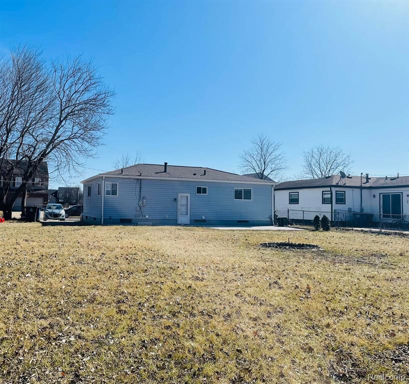 5775 N DOWLING Street, Westland, MI — Photo 18