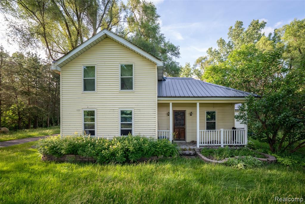13882 Curtis Road, Grass Lake, MI 49240 — Photo 24