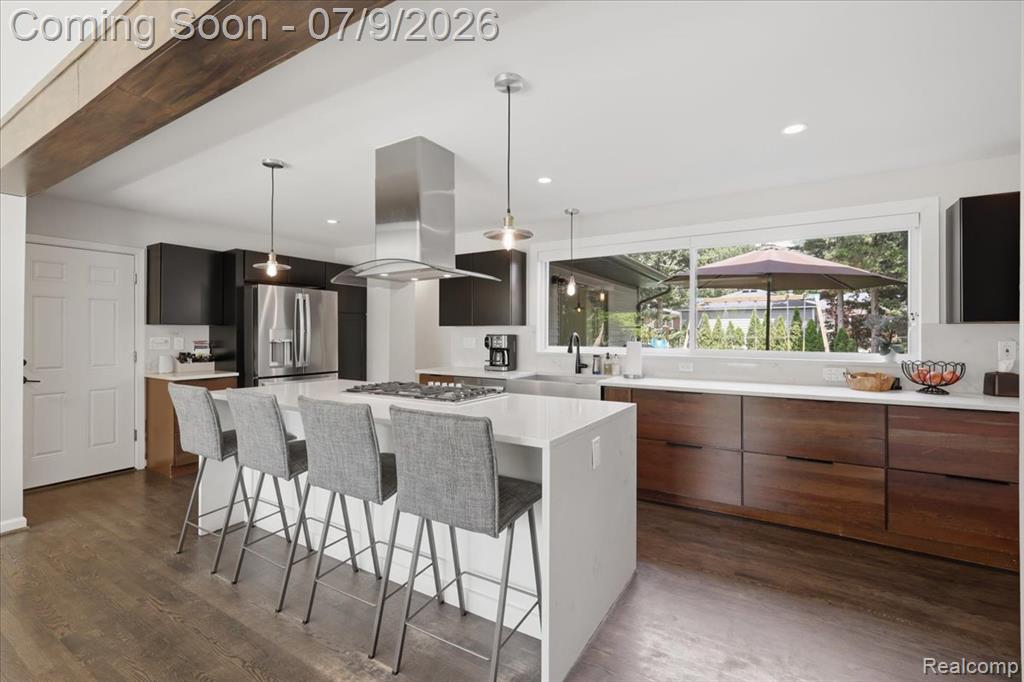 423 S Cranbrook Cross Road, Bloomfield Hills, MI 48301 — Photo 12