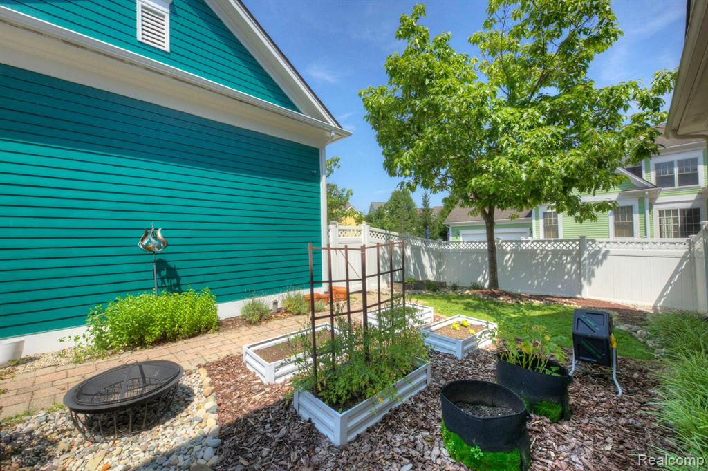 455 Constitution Street, Canton, MI 48188 — Photo 54