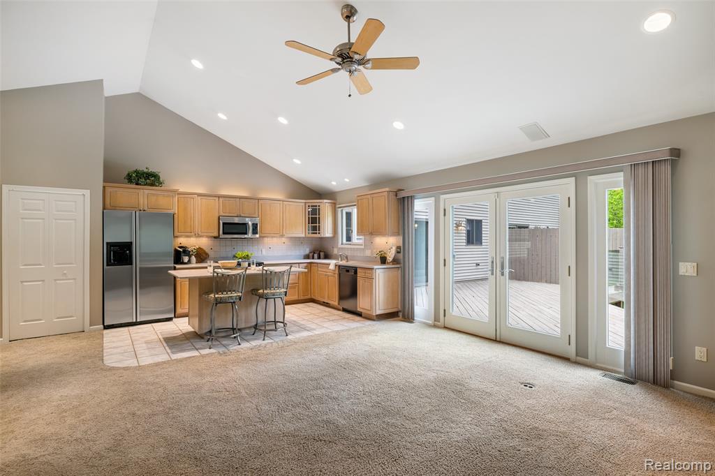 4230 Mill Lake Road, Lake Orion, MI — Photo 52
