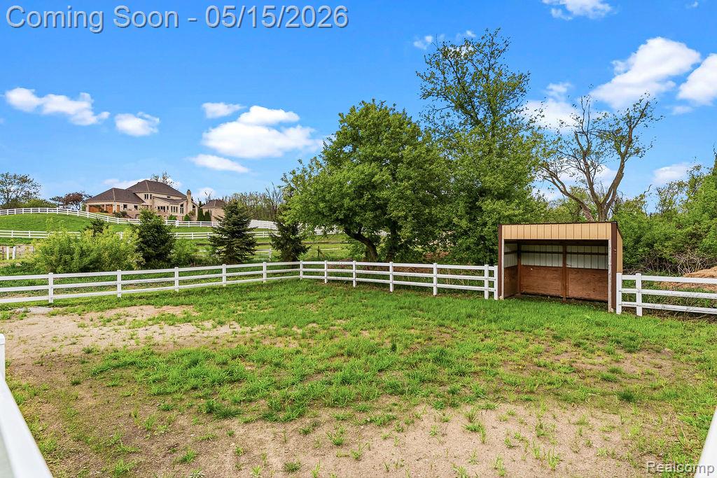 7374 Fox Hill Lane, Northville, MI 48168 — Photo 75