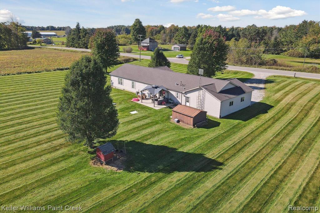 2076 N LAKE PLEASANT Road, Attica, MI 48412 — Photo 68