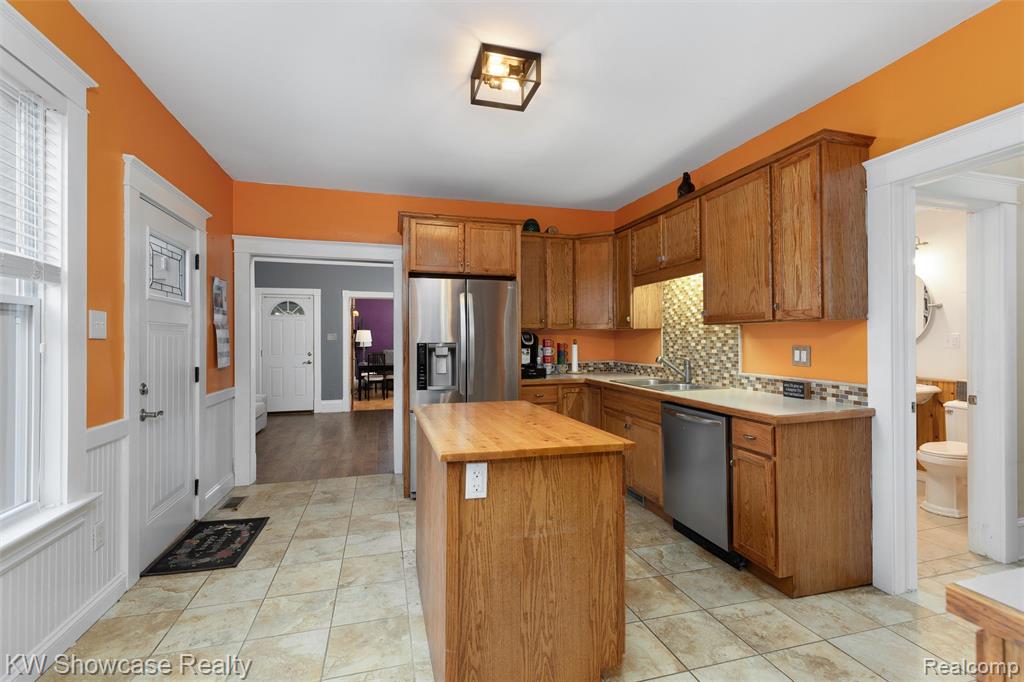84 Moross Street, Mount Clemens, MI 48043 — Photo 11