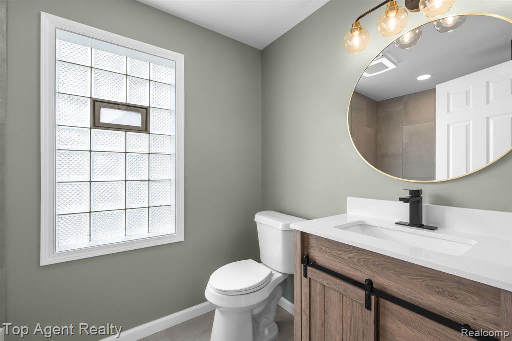 16124 Fielding Street, Detroit, MI 48219 — Photo 21