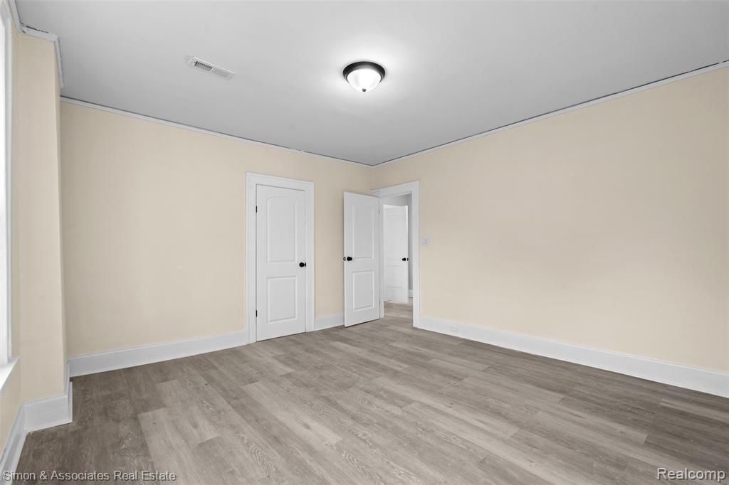 93 Massachusetts Street, Highland Park, MI 48203 — Photo 25