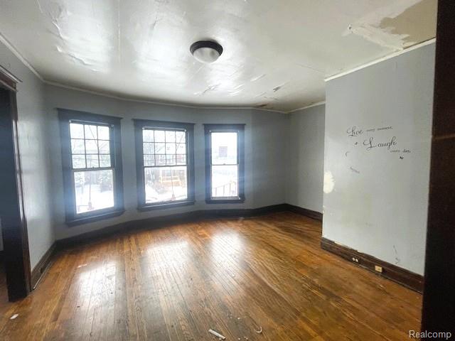 632-634 Clairmount Street, Detroit, MI 48202 — Photo 11