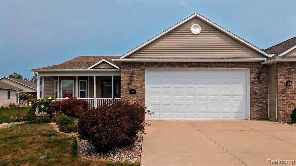 7260 Lindsey Drive, Swartz Creek, MI 48473