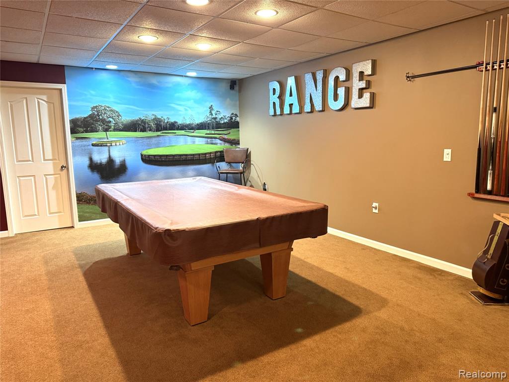 9328 Olde Hickory Lane, Newport, MI 48166 — Photo 22