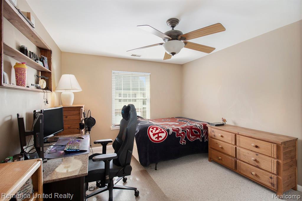 3393 KNEELAND Circle, Howell, MI 48843 — Photo 12