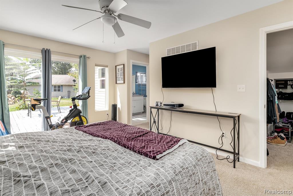 5420 Joslin Lk. Drive, Gregory, MI 48137 — Photo 28