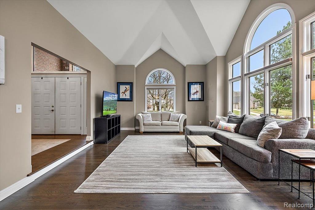 4250 SAINT ANDREWS Street, Howell, MI 48843 — Photo 13