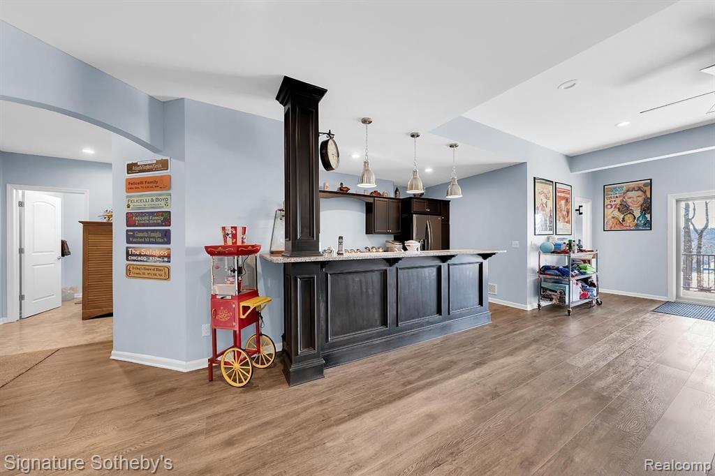 5001 FOREST VALLEY, Clarkston, MI 48348 — Photo 53
