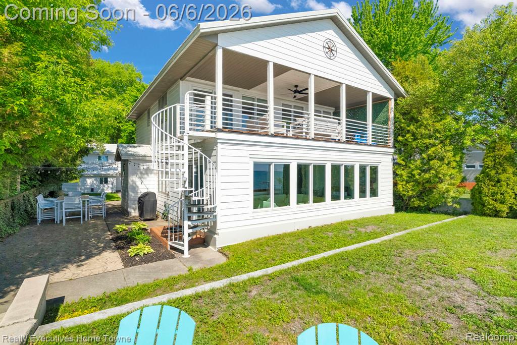 7758 Rest Haven Court, Lakeport, MI 48059 — Photo 61