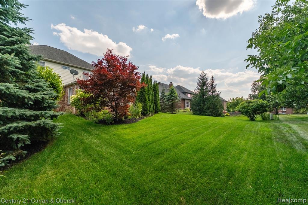 50738 Calvert Isle Drive, Novi, MI — Photo 65