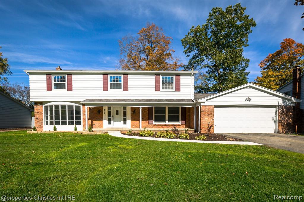 5582 NORTHCOTE, West Bloomfield, MI — Photo 75