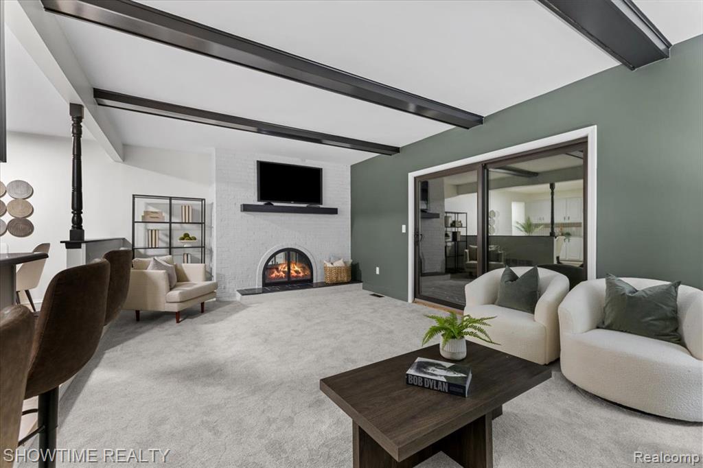 902 Longfellow Drive, Troy, MI 48085 — Photo 5
