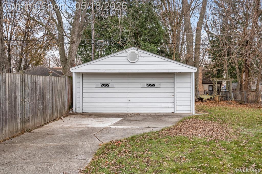 4115 Academy Street, Dearborn Heights, MI 48125 — Photo 42