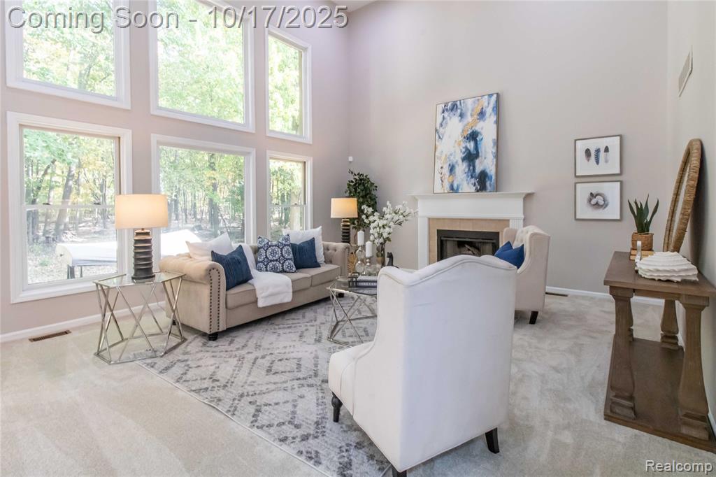 4070 Blue Heron Drive, Auburn Hills, MI 48326 — Photo 30