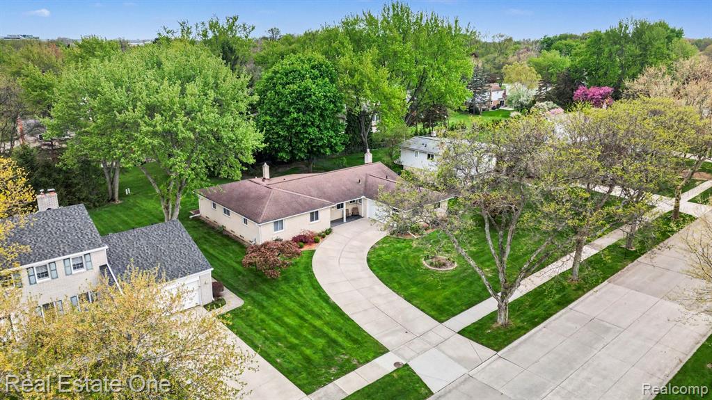 3888 Boulder Drive, Troy, MI 48084 — Photo 39
