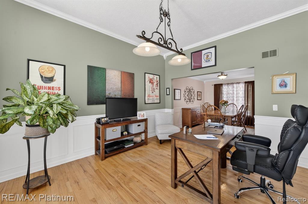 1408 Morning Mist Drive, Howell, MI 48843 — Photo 20