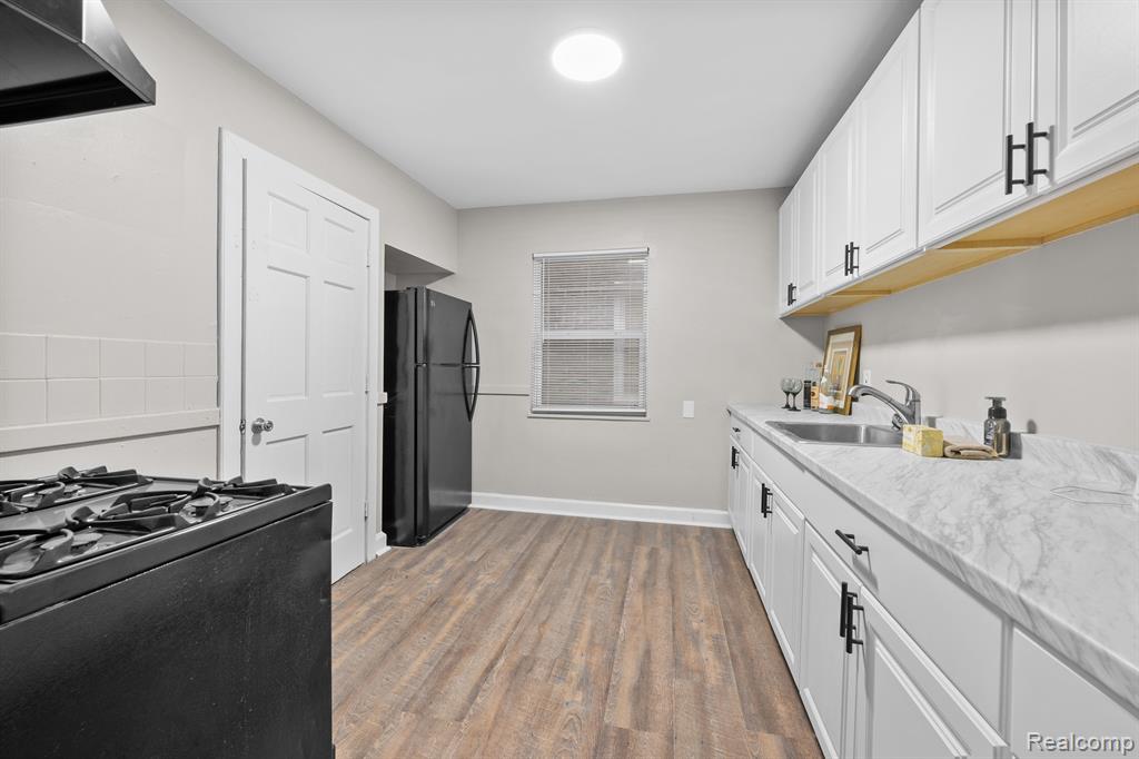 991 COOLIDGE, River Rouge, MI 48218 — Photo 9