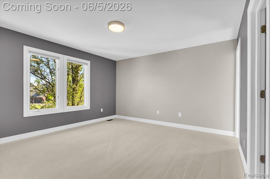 2424 Pebble Beach Drive, Oakland, MI — Photo 47