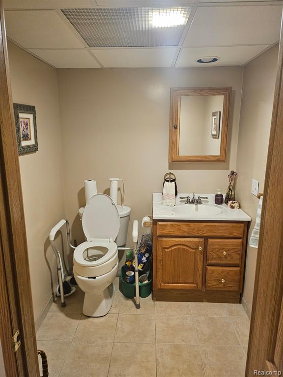 6234 BOYNE Drive, Ypsilanti, MI 48197 — Photo 17
