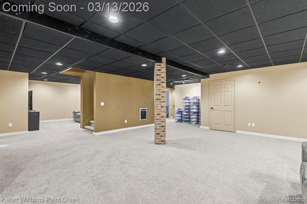 1628 Royal Birkdale Drive W, Oxford, MI 48371 — Photo 45